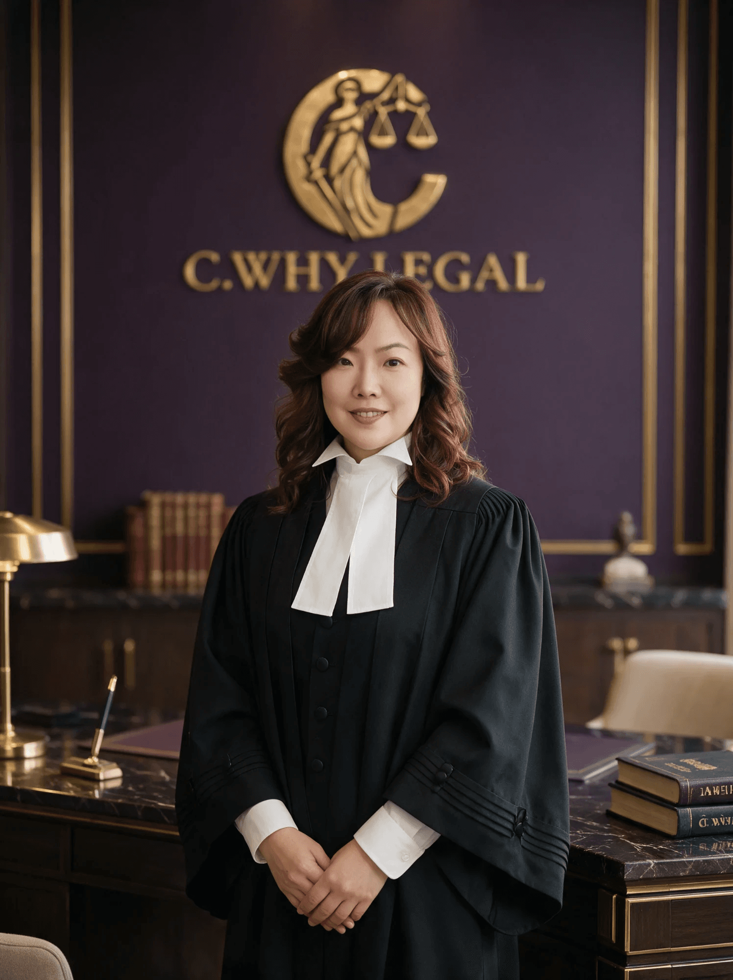 Christine Chen