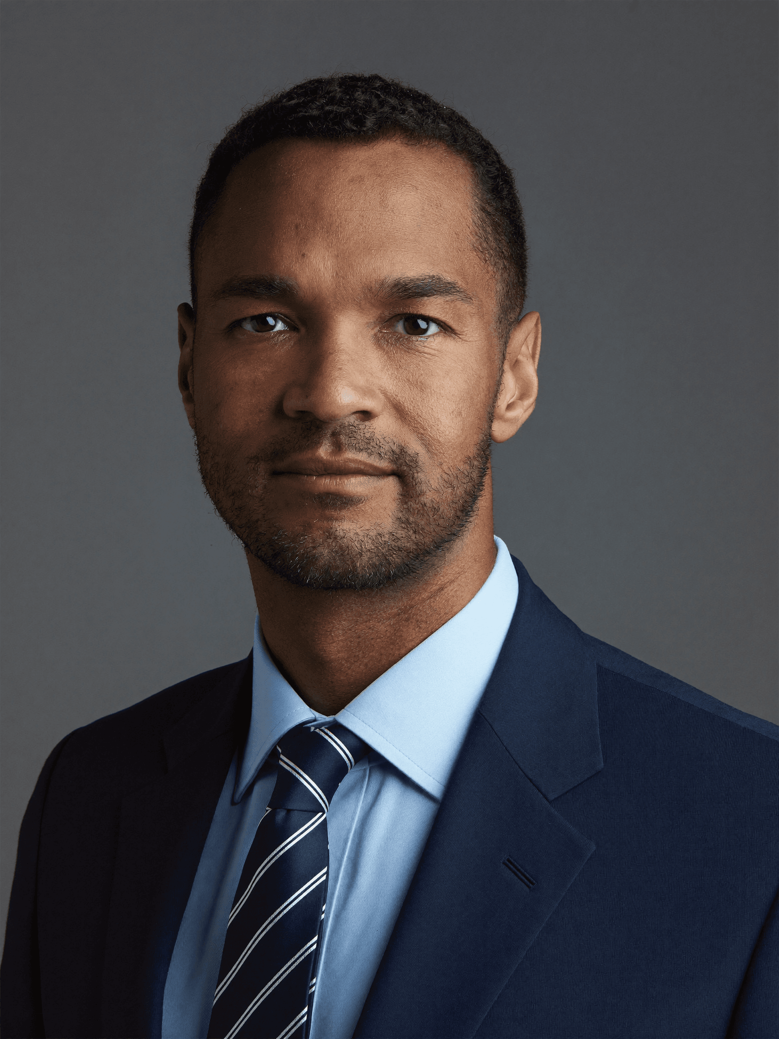 Marcus Reid