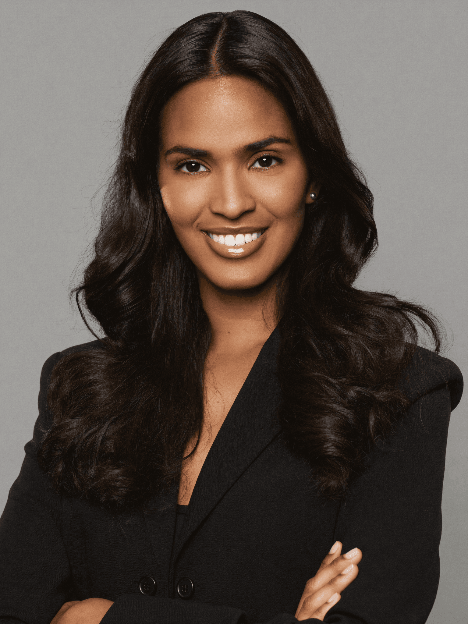 Priya Natarajan